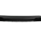 GENUINE Front Grille Set of 3 Parts for 13-16 Hyundai Genesis Coupe 863502M300