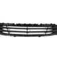 GENUINE Front Grille Set of 3 Parts for 13-16 Hyundai Genesis Coupe 863502M300