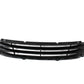 GENUINE Front Grille Set of 3 Parts for 13-16 Hyundai Genesis Coupe 863502M300