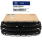 GENUINE Front Radiator Grille for 2012 Hyundai Santa Fe OEM 865602BAA0