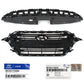 GENUINE Radiator Grille & Upper Cover for 2017 2018 Hyundai Elantra 86350F2000