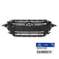 GENUINE Radiator Grille & Upper Cover for 2017 2018 Hyundai Elantra 86350F2000