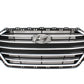 GENUINE FRONT RADIATOR GRILLE for 2017-2018 Hyundai ELANTRA OEM 86350F2000
