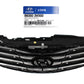 GENUINE Radiator Grille for 2012 2013 2014 Hyundai Azera OEM 863503V000
