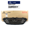 GENUINE OEM Radiator Grille for 2015-2017 Hyundai Sonata Turbo OEM 86350C2300