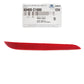 GENUINE REAR Bumper Reflector LEFT & RIGHT for 15-17 Hyundai Sonata 92405C1000
