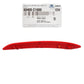 GENUINE REAR Bumper Reflector LEFT & RIGHT for 15-17 Hyundai Sonata 92405C1000