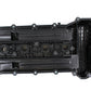 GENUINE ENGINE VALVE COVER for 10-12 Hyundai Genesis Coupe 2.0L Turbo 224102C400