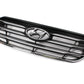 GENUINE Radiator Grille W/O Camera for 17-18 Hyundai Santa Fe Sport 863502WAA0