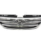 GENUINE Radiator Grille Front for 2011-2014 Hyundai Sonata OEM 863503S700
