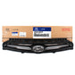GENUINE Radiator Grille for 2013-2016 Hyundai Genesis Coupe OEM 863502M300