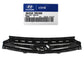 GENUINE Radiator Grille for 2013-2016 Hyundai Genesis Coupe OEM 863502M300