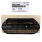 GENUINE Front Bumper Grille Set 5PCS for 13-17 Hyundai Veloster Tubro 865612V500