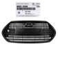 GENUINE Front Bumper Grille Set 5PCS for 13-17 Hyundai Veloster Tubro 865612V500