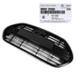 GENUINE Front Bumper Grille Set 5PCS for 13-17 Hyundai Veloster Tubro 865612V500