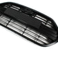 GENUINE Front Bumper Grille for 13-17 Hyundai Veloster Turbo OEM 865612V500