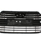 GENUINE Front Bumper Grille for 13-17 Hyundai Veloster Turbo OEM 865612V500