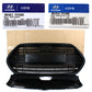 GENUINE Radiator Grille & Cover for 2013-2017 Hyundai Veloster Turbo 865612V500