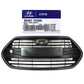 GENUINE Radiator Grille & Cover for 2013-2017 Hyundai Veloster Turbo 865612V500