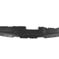 GENUINE Hyundai Accent 2012-2014 for Front Radiator Grille & Upper Cover 2PCS