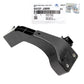 GENUINE Headlight Support Bracket 2PCS for 19-21 Hyundai Veloster N 64127J3000