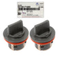 GENUINE Turn Signal Lamp Sockets 2pcs for 2019-23 Kona / EV Veloster / N Sorento