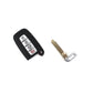 GENUINE FOB Smart Key & Blank Key for 13-16 Hyundai Genesis Coupe 954402M420