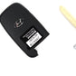 GENUINE FOB Smart Key & Blank Key for 13-16 Hyundai Genesis Coupe 954402M420