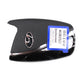 GENUINE FOB Smart Key Blanking Key for 2015-18 Hyundai Santa Fe 95440B8100