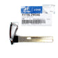 GENUINE FOB Smart Key Blanking Key for 2015-18 Hyundai Santa Fe 95440B8100