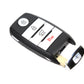 GENUINE Smart Key FOB Remote Emergency Key for 17-20 Kia Sportage 95440D9000