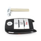 GENUINE FOB Smart Key Entry Remote Insert Key for 17-19 Kia Niro OEM 95440G5000