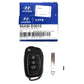 GENUINE KEYLESS ENTRY REMOTE CONTROL KEY for 16-20 HYUNDAI TUCSON OEM 95430D3010