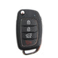 GENUINE KEYLESS ENTRY REMOTE CONTROL KEY for 16-20 HYUNDAI TUCSON OEM 95430D3010