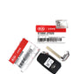 GENUINE FOB Smart Remote & Blanking Key for 2019 2020 Kia Soul 95440K0000