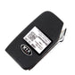 GENUINE FOB Smart Remote & Blanking Key for 2019 2020 Kia Soul 95440K0000