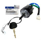 GENUINE Ignition Lock Cylinder Key for 2009 2010 Hyundai Sonata 819203KF00