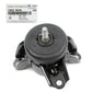 GENUINE Engine Mount RIGHT Side for 11-17 Accent Elantra Veloster 218101R010