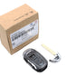 GENUINE FOB Smart Remote Key w/ Blank Key for 20-21 Hyundai Palisade 95440S8010