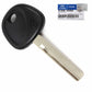 GENUINE Uncut Blanking Key for 12-17 Accent Elantra GT Veloster 819961R000