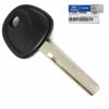 GENUINE Uncut Blanking Key for 12-17 Accent Elantra GT Veloster 819961R000