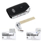 GENUINE FOB Smart Key Remote for 20-21 Kia Seltos 95440Q5000 81999J7020