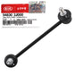 GENUINE Stabilizer Link Bar FRONT LEFT & RIGHT for 09-11 Kia Borrego 548402J000
