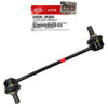 GENUINE Stabilizer Bar Link FRONT DRIVER for 2010-2013 Kia Soul 548302K000