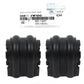 OEM Front Stabilizer Bar Bush Set for 13-19 Santa Fe Sedona Sorento 548132W100