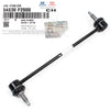 GENUINE Front Stabilizer Bar Link 17-20 Elantra Ioniq Forte Niro 54830F2000