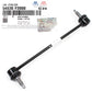 OEM Front Stabilizer Bar Link 2PCS 17-20 Elantra Ioniq Forte Niro 54830F2000