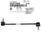 OEM Front Stabilizer Bar Link 2PCS 17-20 Elantra Ioniq Forte Niro 54830F2000