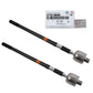 OEM Inner Tie Rod End FRONT 2PCS for 10-16 Hyundai Genesis Coupe 577242M000