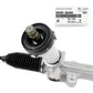 GENUINE Steering Gear Rack & Pinion for Azera Sonata Cadenza Optima 565003Q400